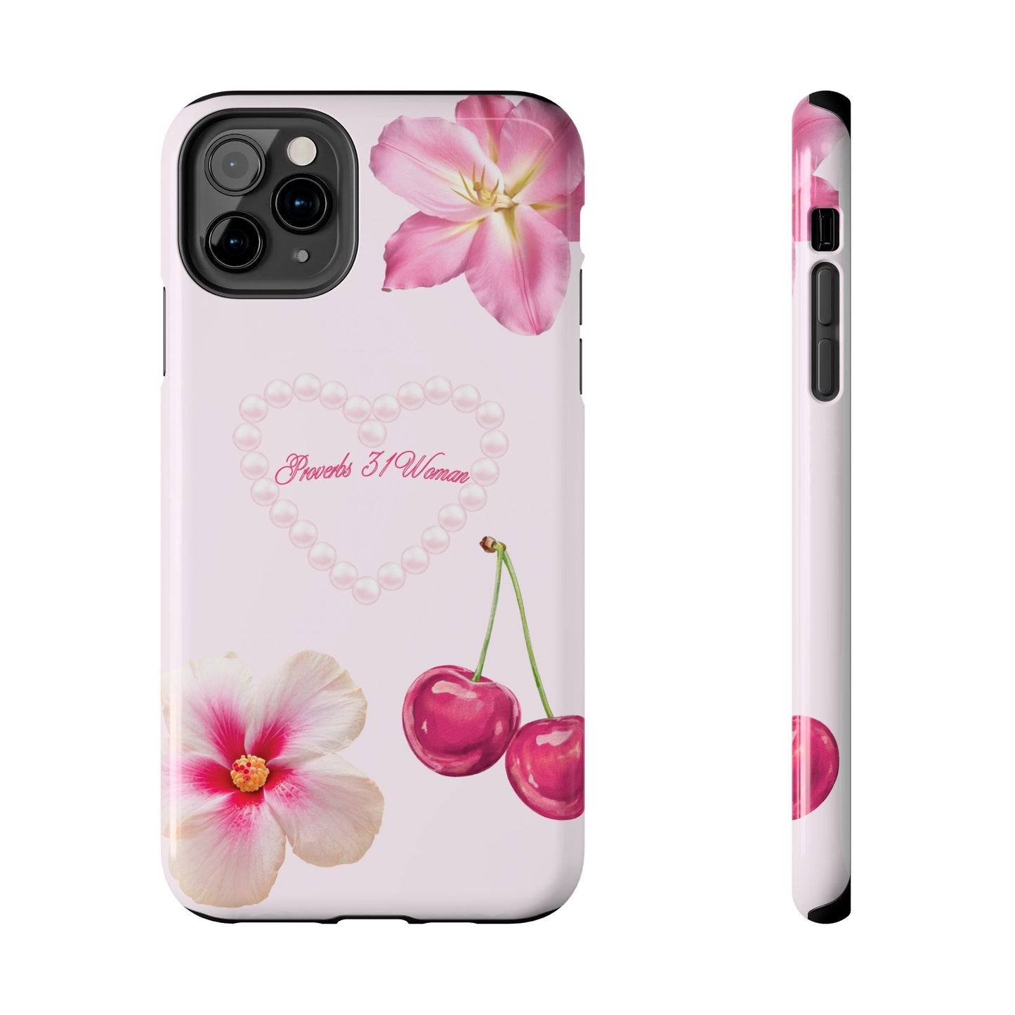 Orchid Proverbs 31 Case