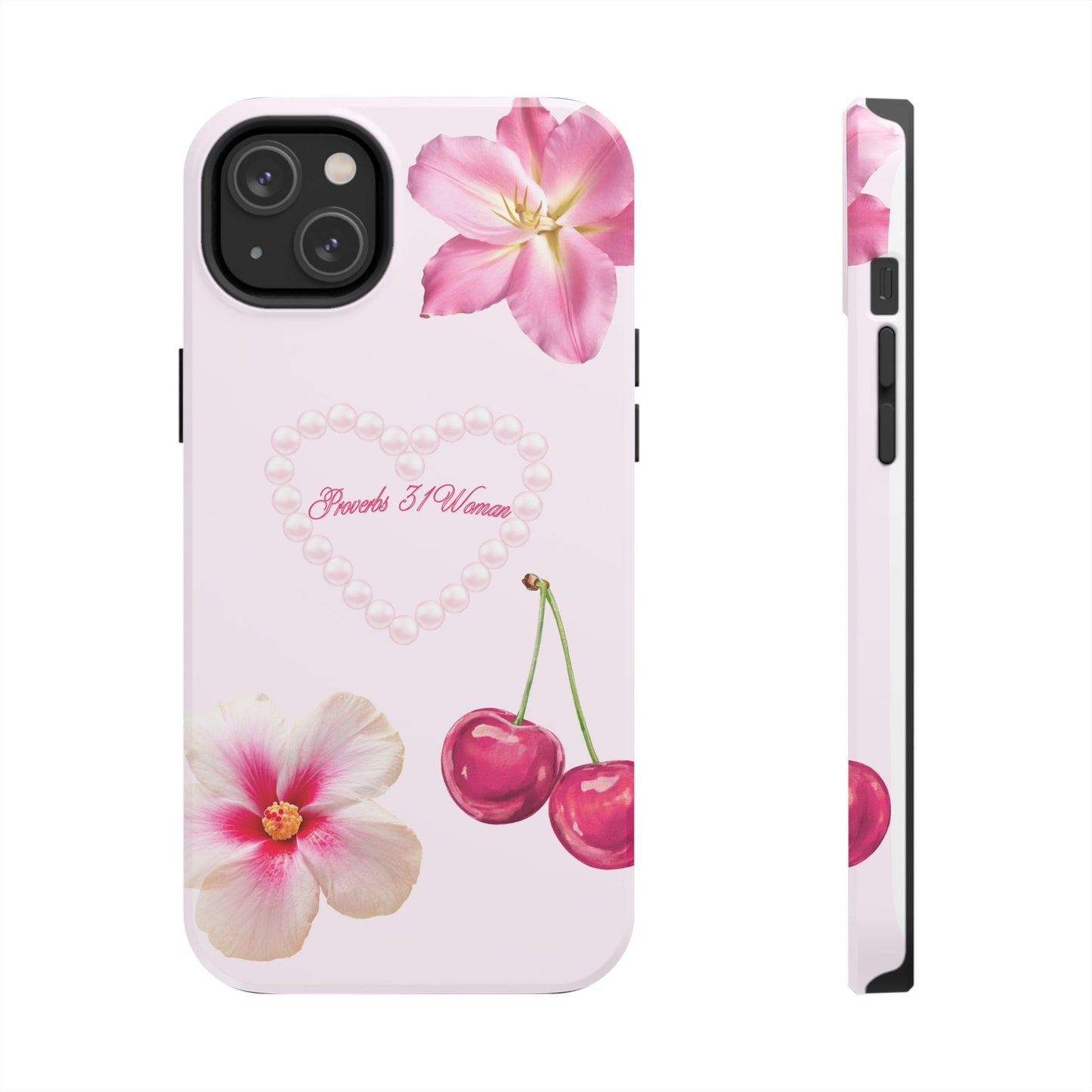 Orchid Proverbs 31 Case