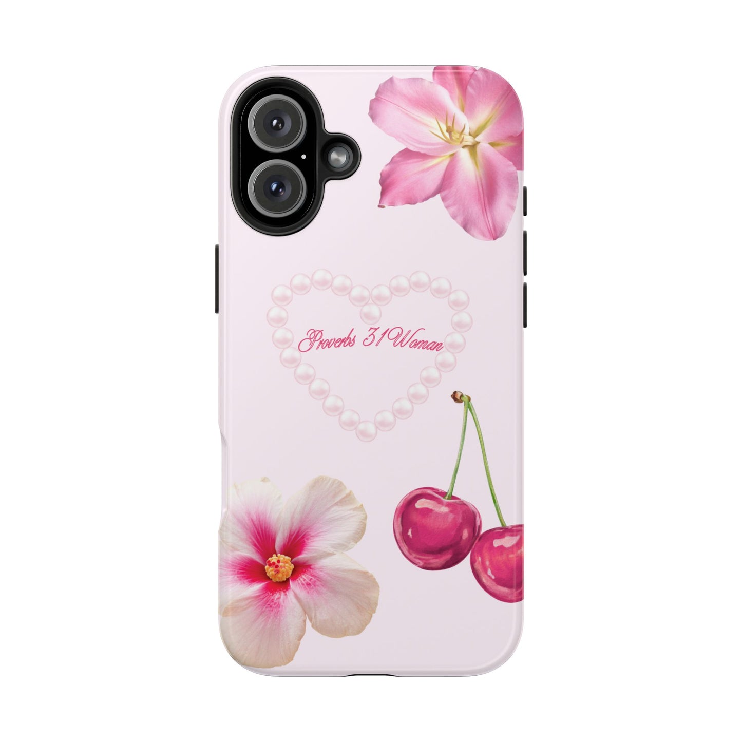 Orchid Proverbs 31 Case