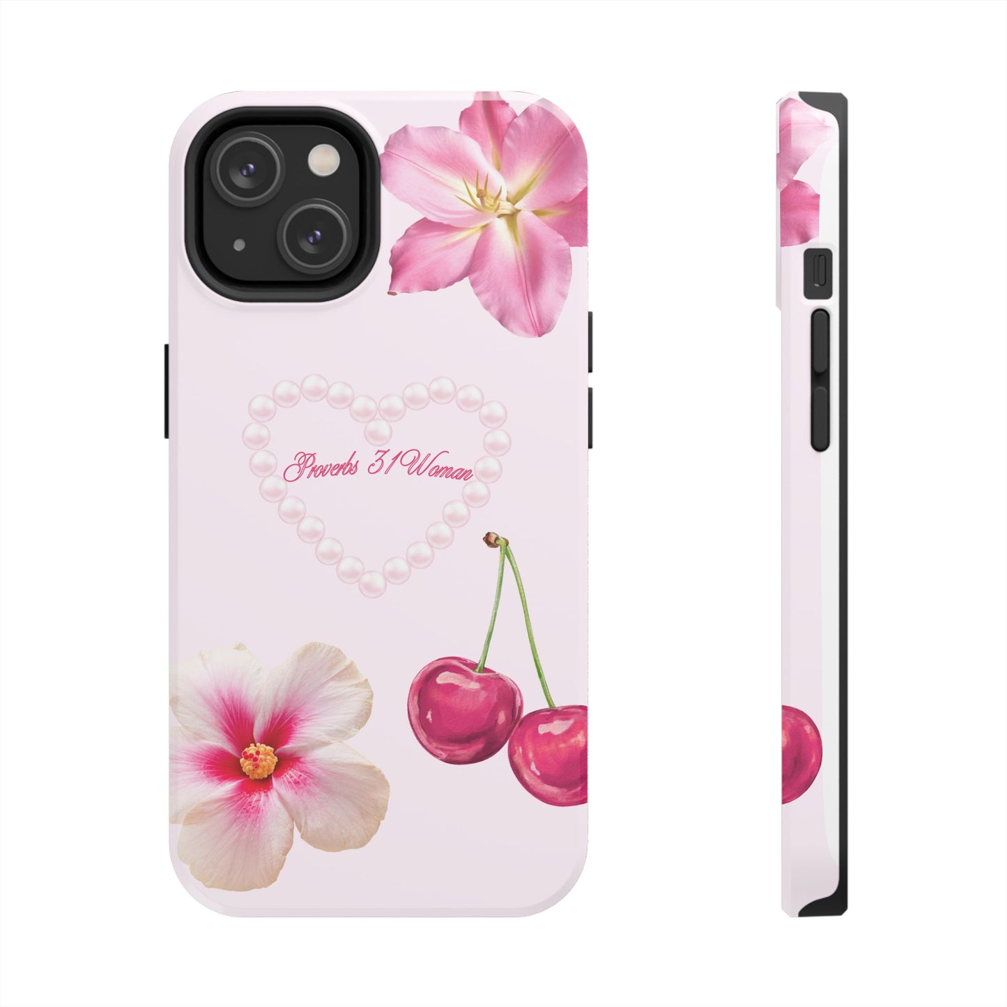 Orchid Proverbs 31 Case