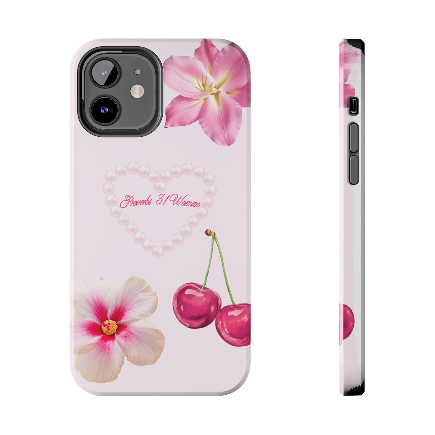 Orchid Proverbs 31 Case