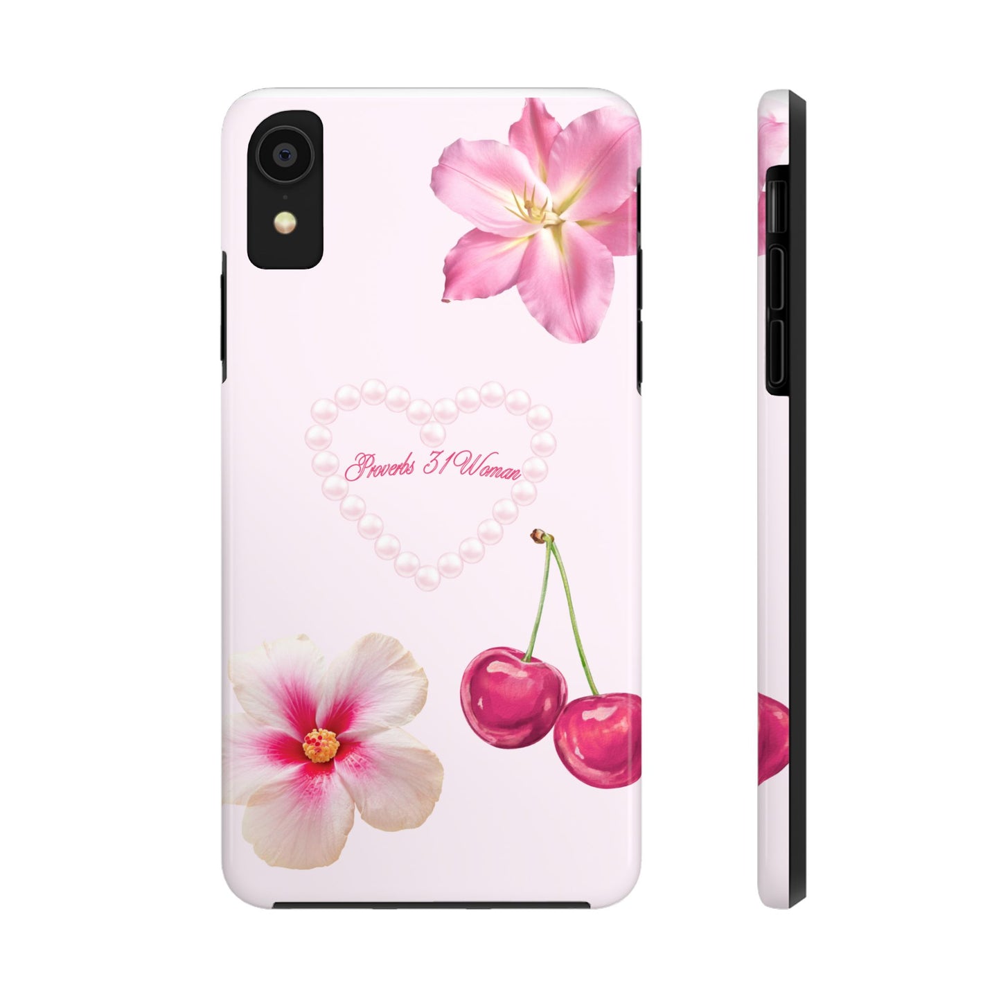 Orchid Proverbs 31 Case