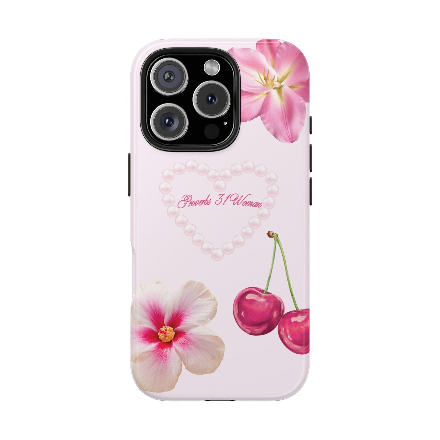 Orchid Proverbs 31 Case