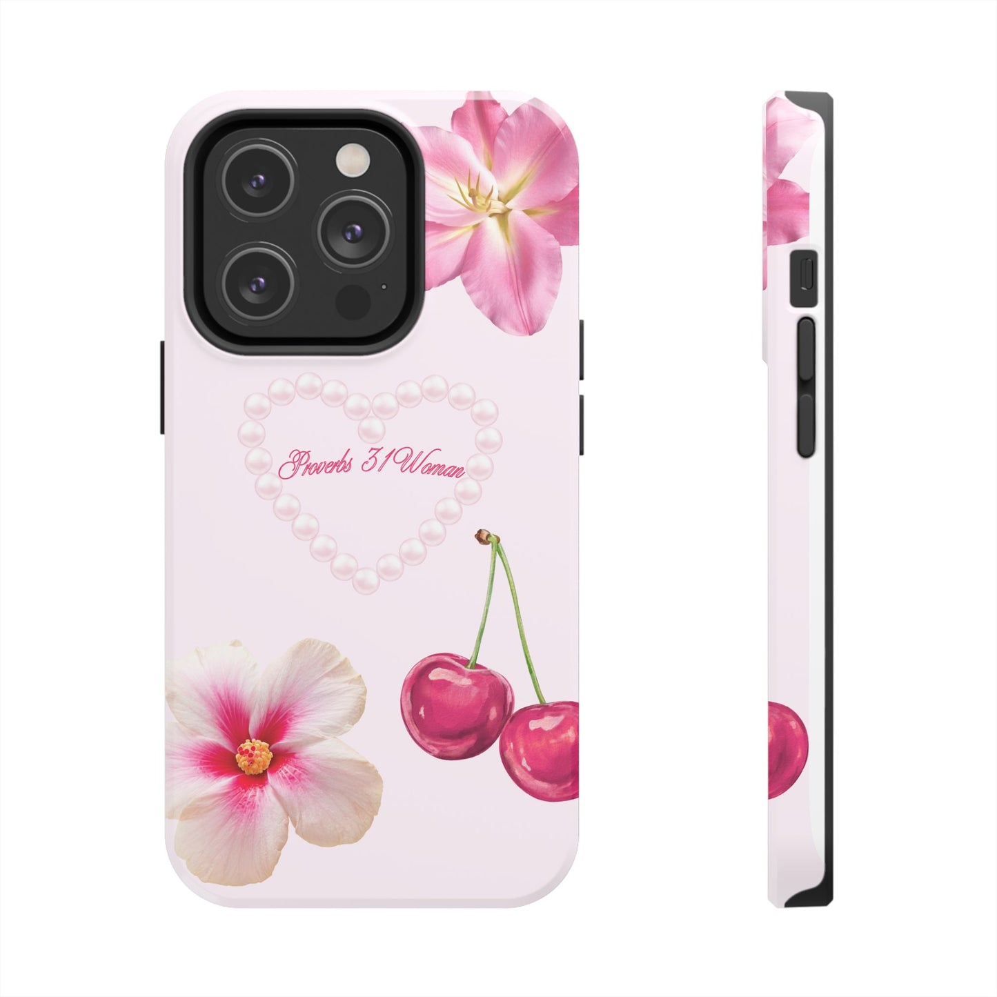 Orchid Proverbs 31 Case