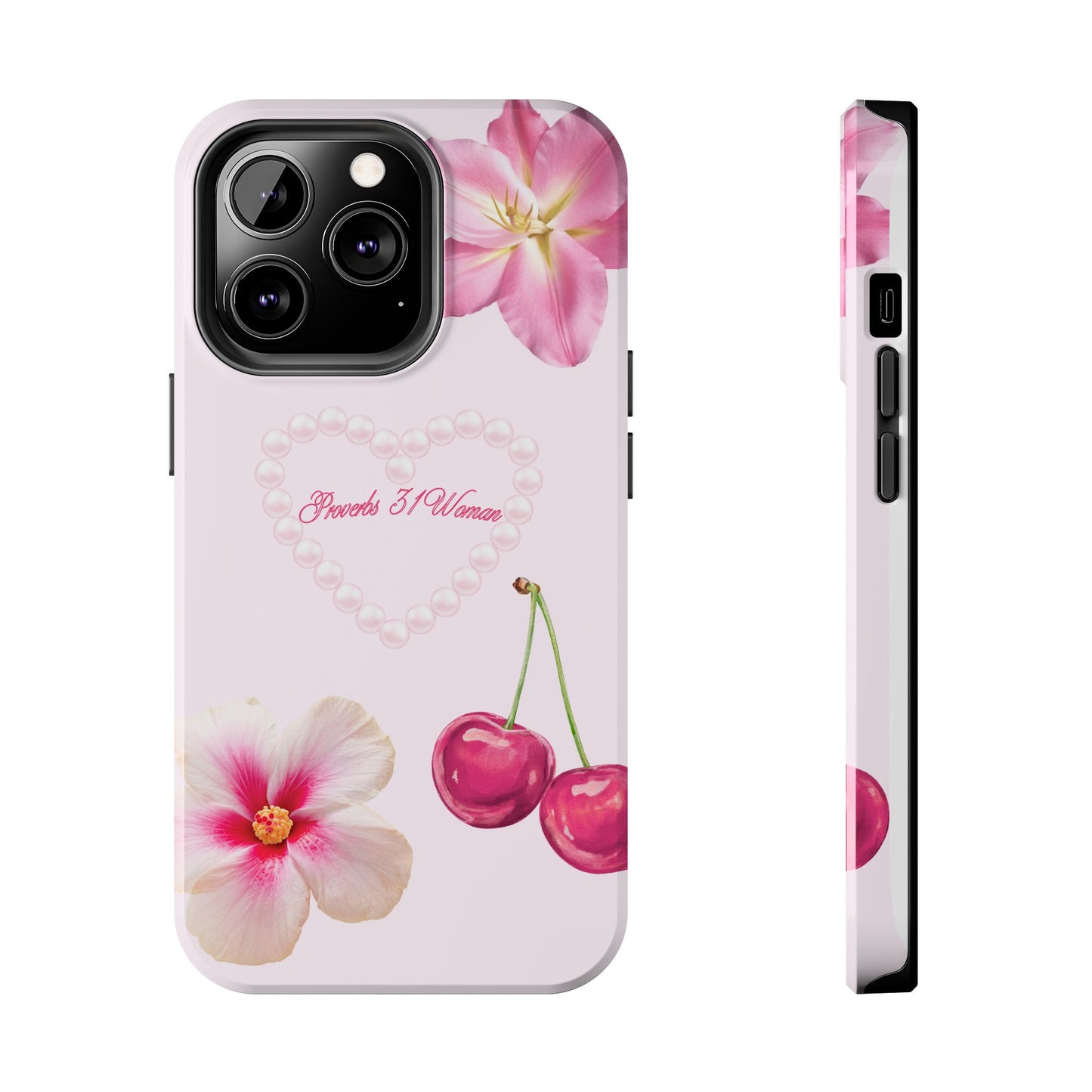 Orchid Proverbs 31 Case