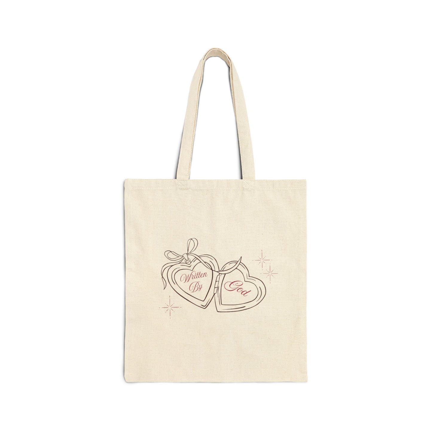 Written by God Tote