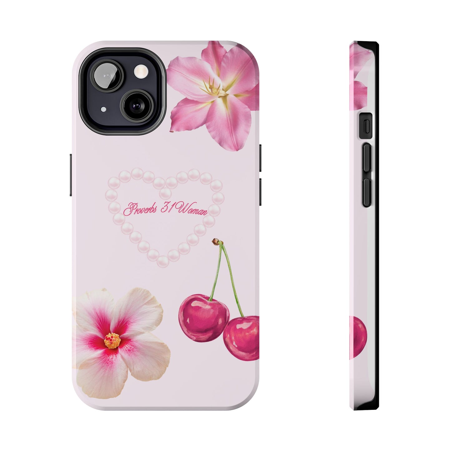 Orchid Proverbs 31 Case