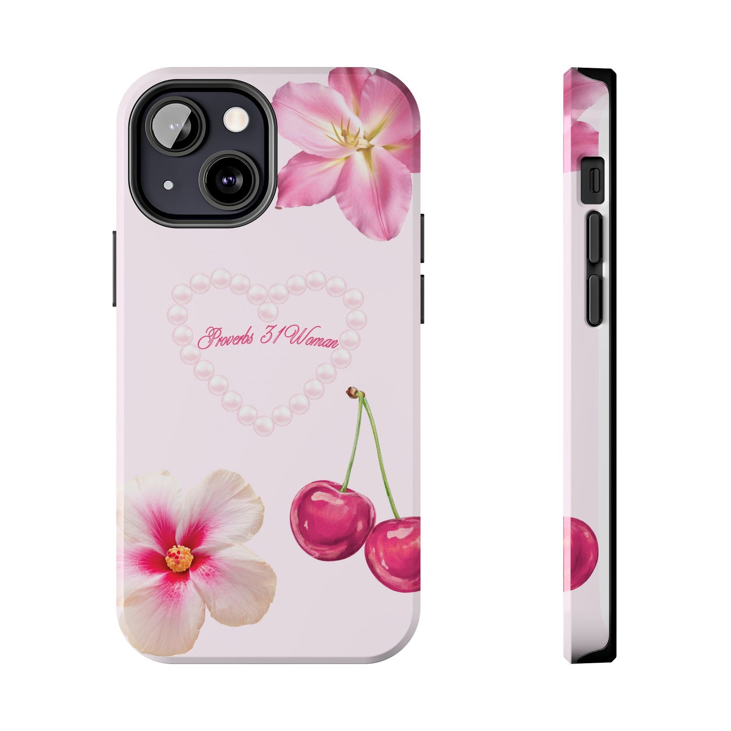 Orchid Proverbs 31 Case