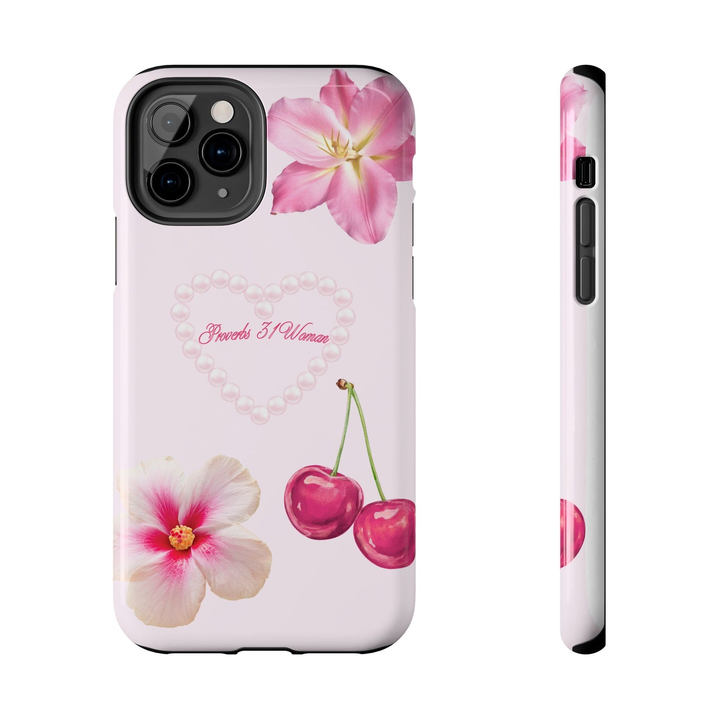 Orchid Proverbs 31 Case
