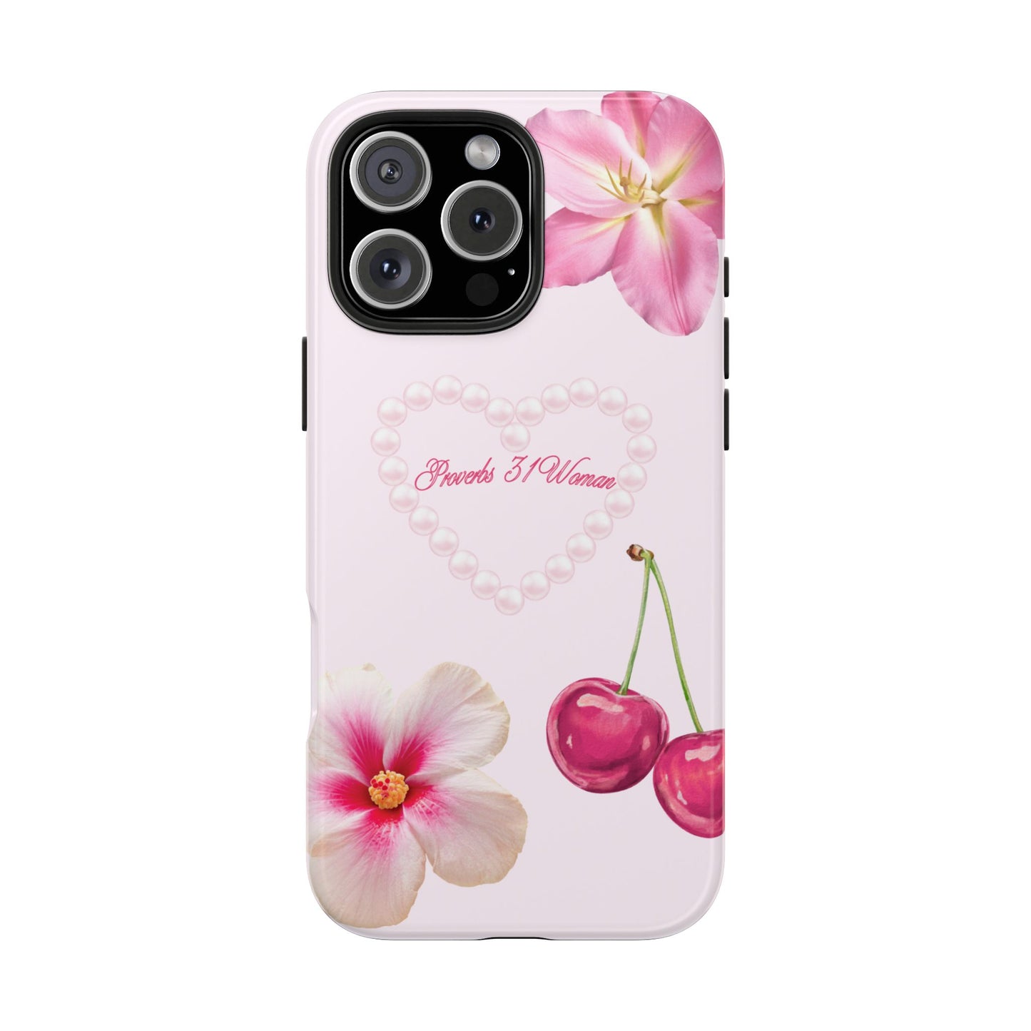 Orchid Proverbs 31 Case