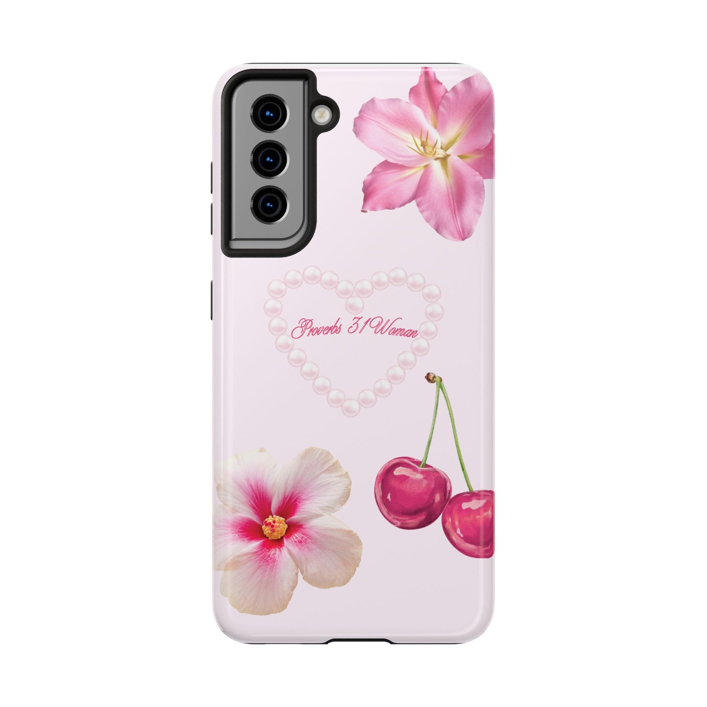 Orchid Proverbs 31 Case