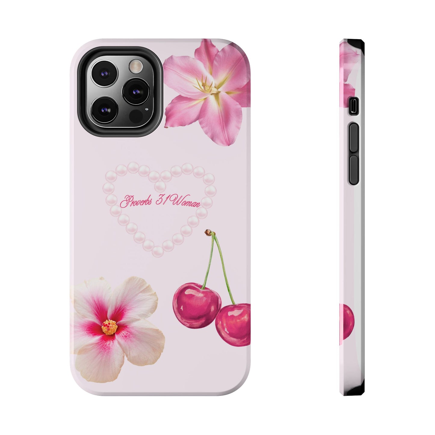 Orchid Proverbs 31 Case