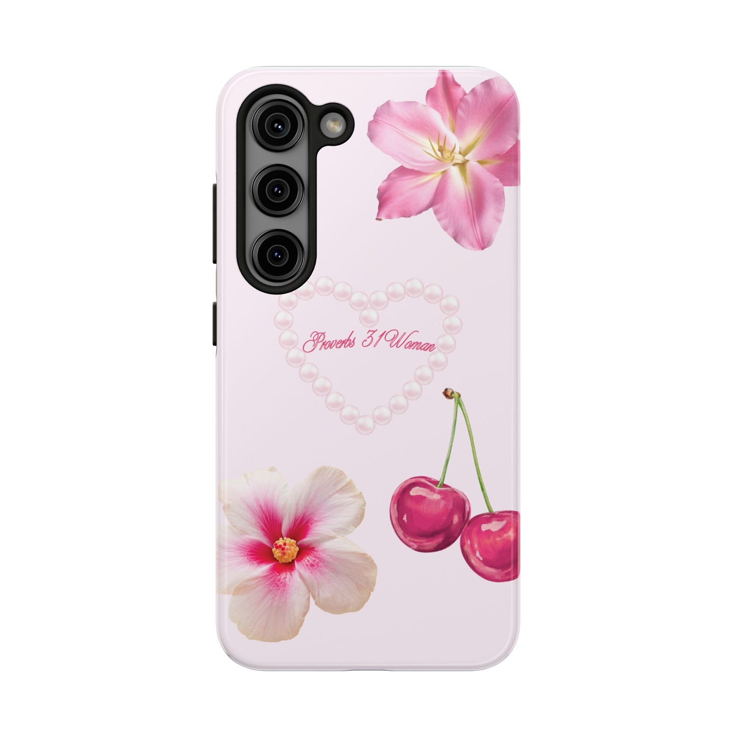 Orchid Proverbs 31 Case