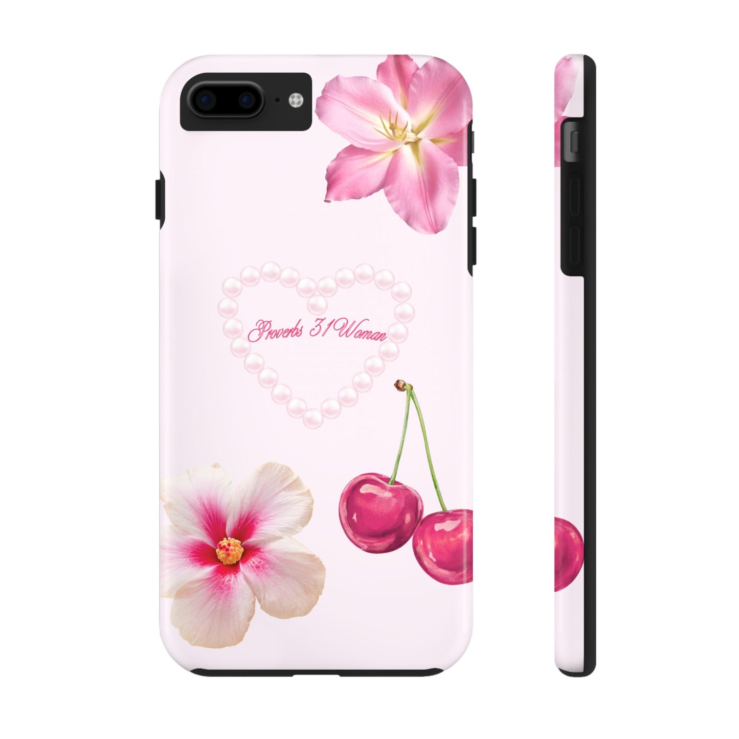 Orchid Proverbs 31 Case