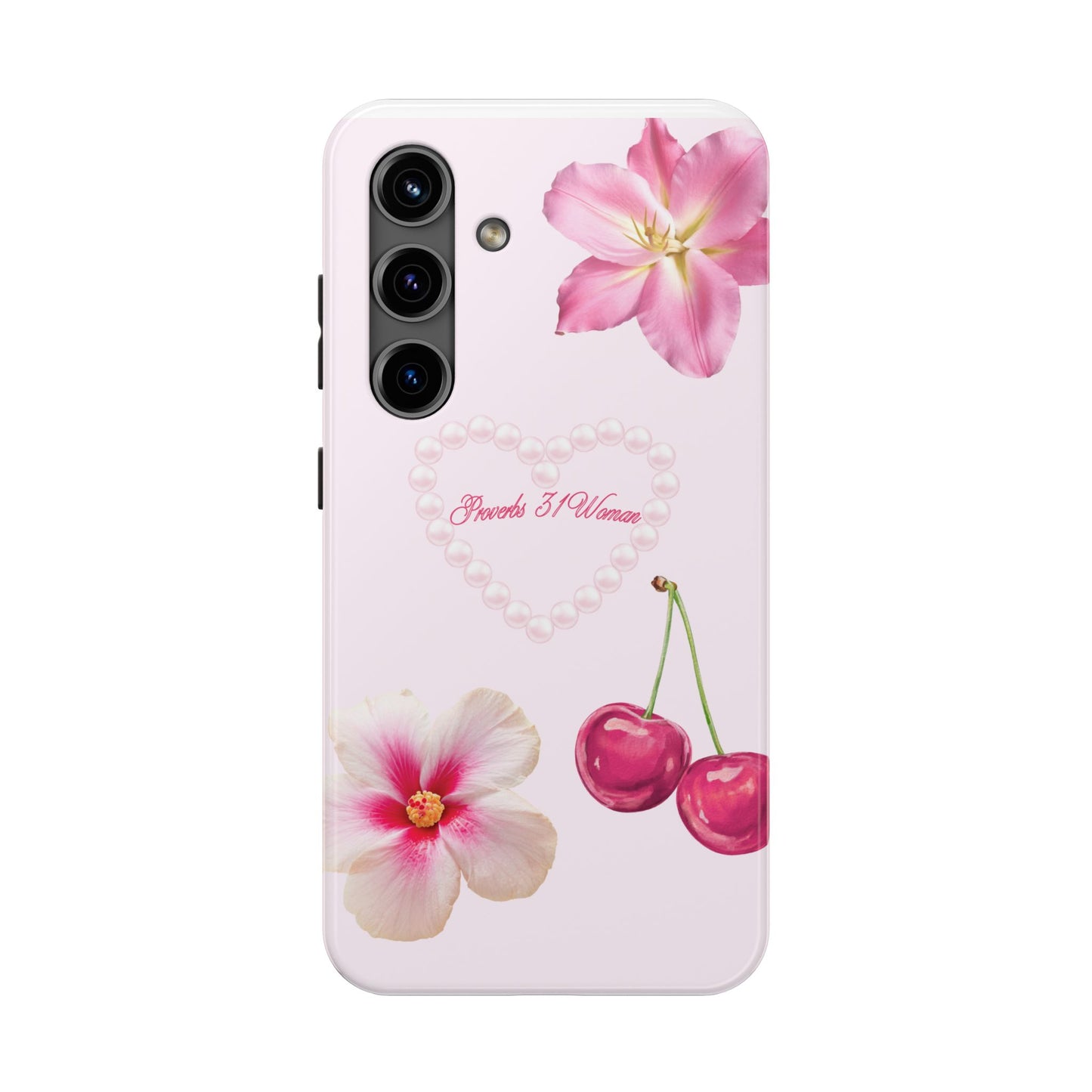 Orchid Proverbs 31 Case