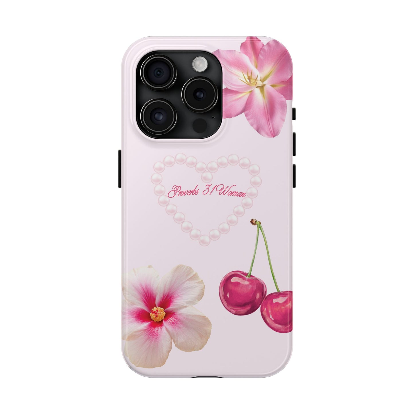 Orchid Proverbs 31 Case