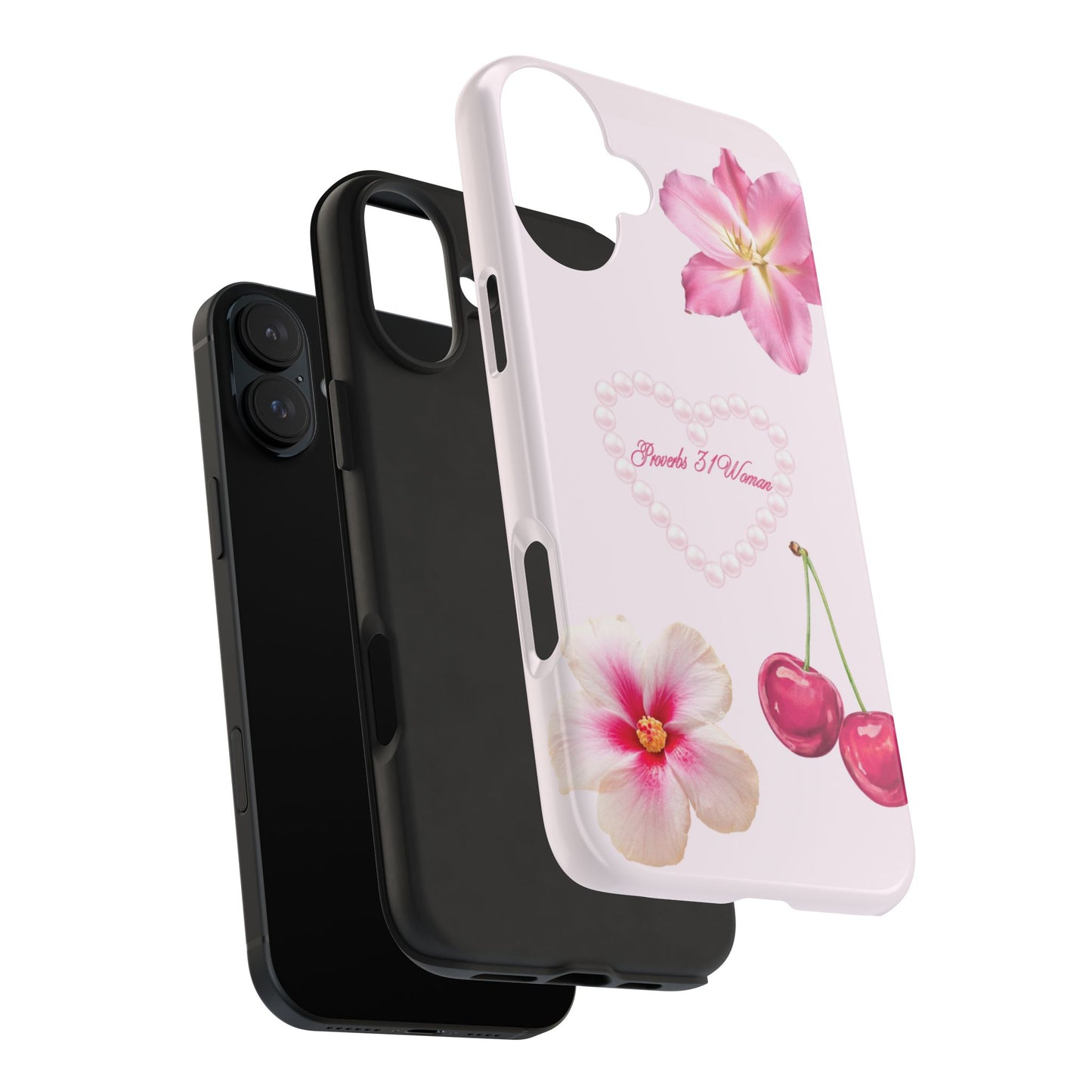 Orchid Proverbs 31 Case