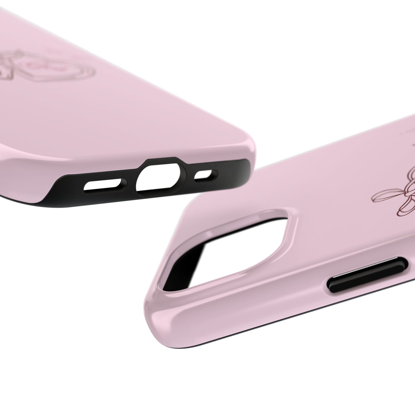Written by God Pink Case