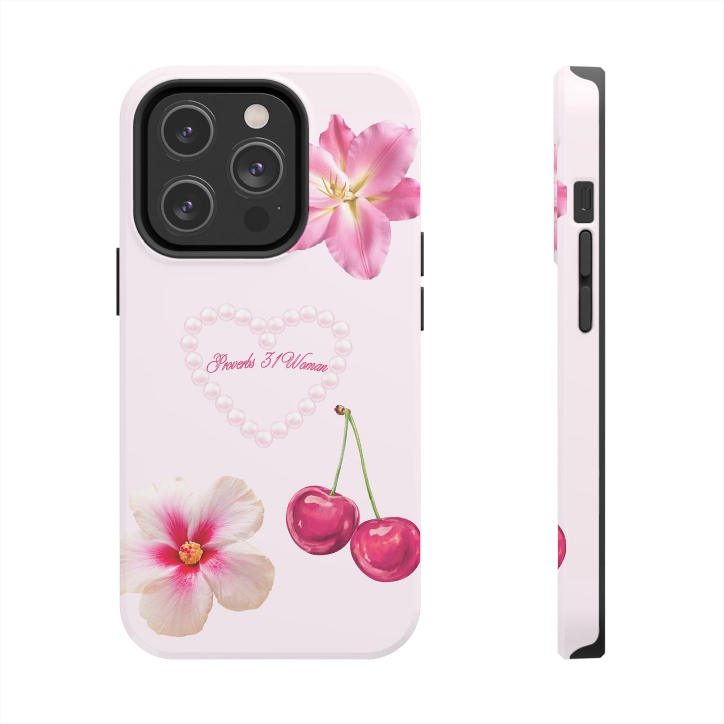 Orchid Proverbs 31 Case