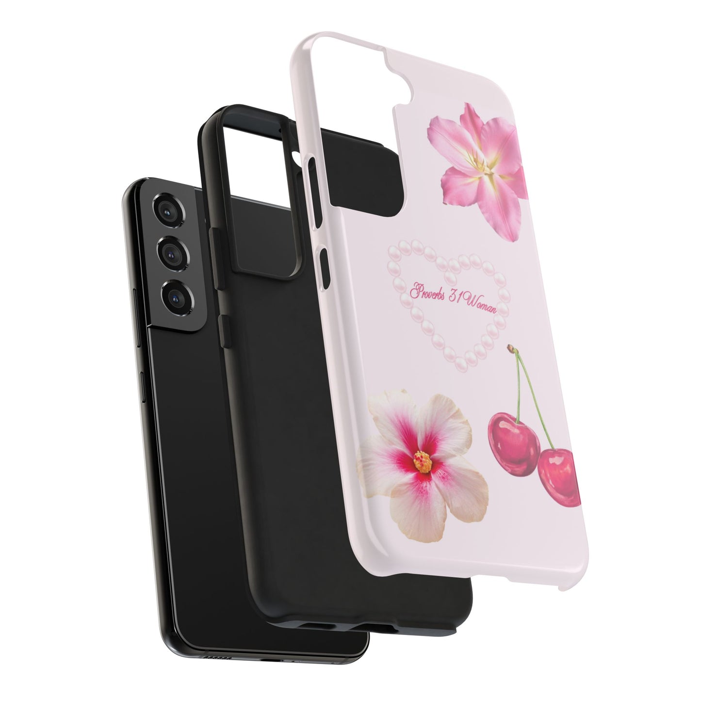 Orchid Proverbs 31 Case