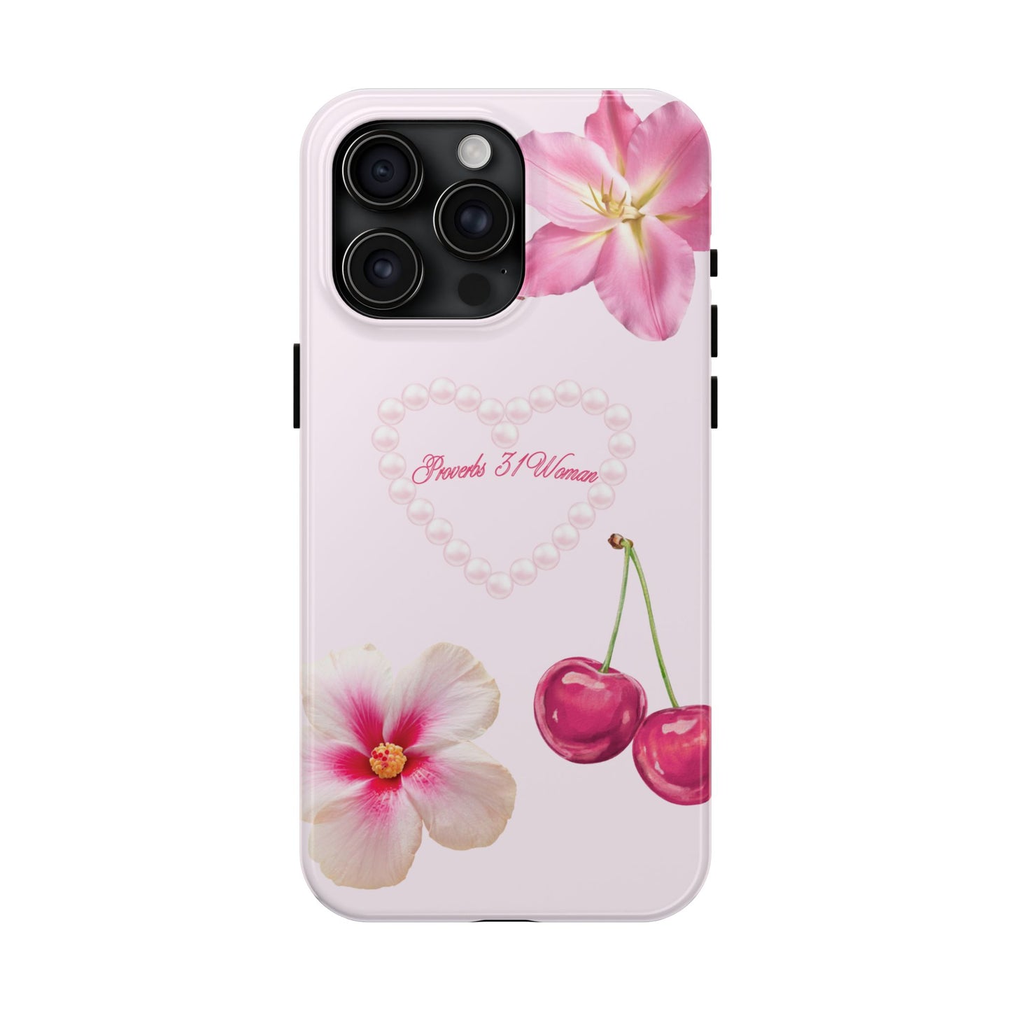Orchid Proverbs 31 Case