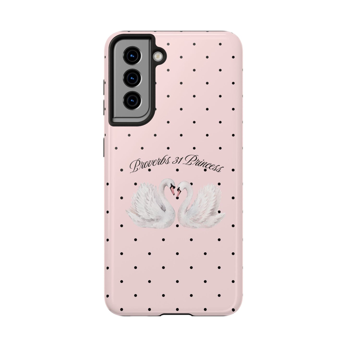 Proverbs 31 Princess Case