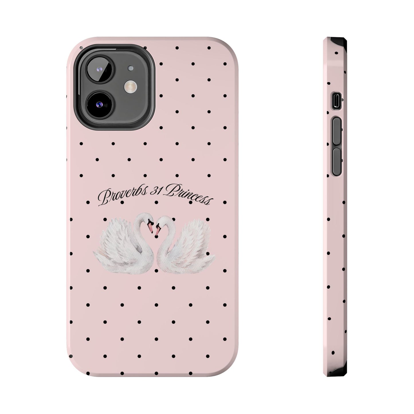Proverbs 31 Princess Case