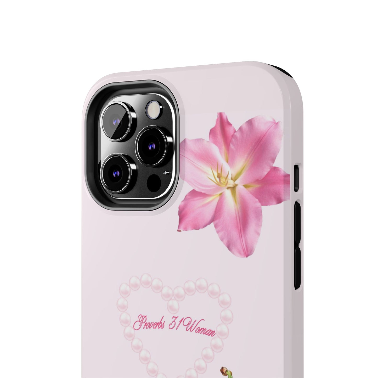 Orchid Proverbs 31 Case