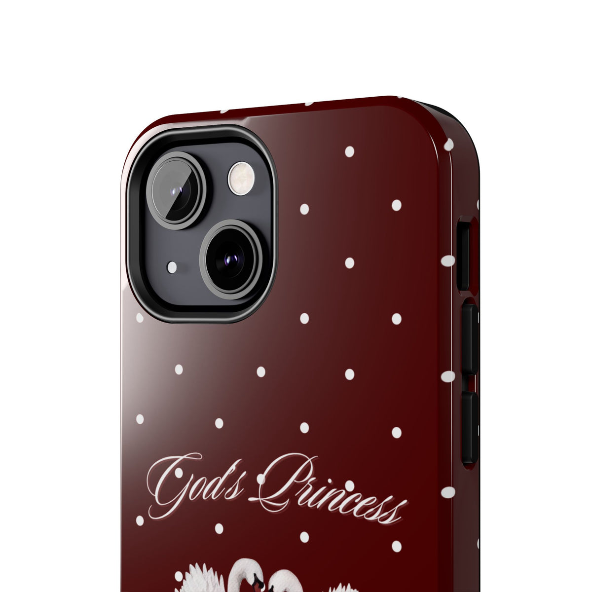 Proverbs 31 Princess Case