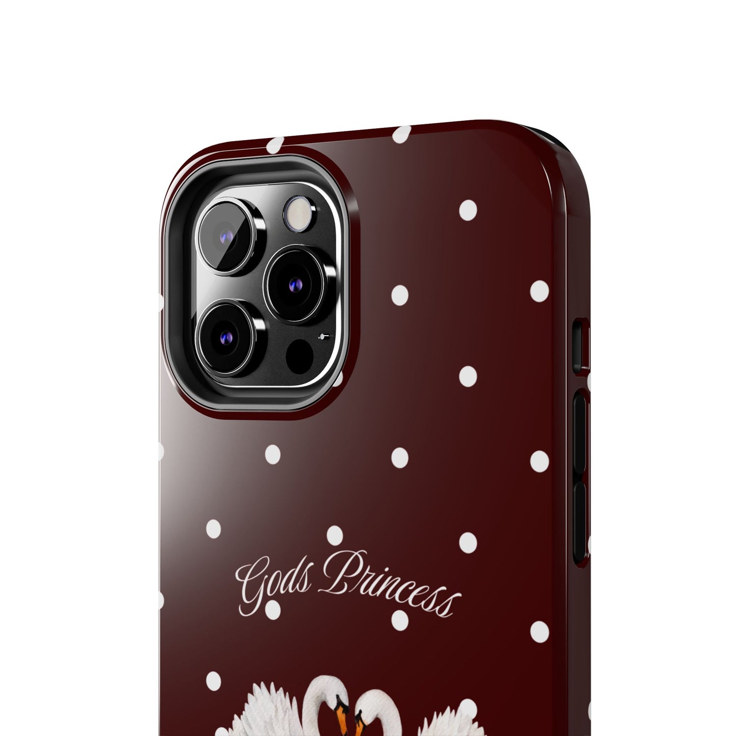 Gods Princess Swan Case