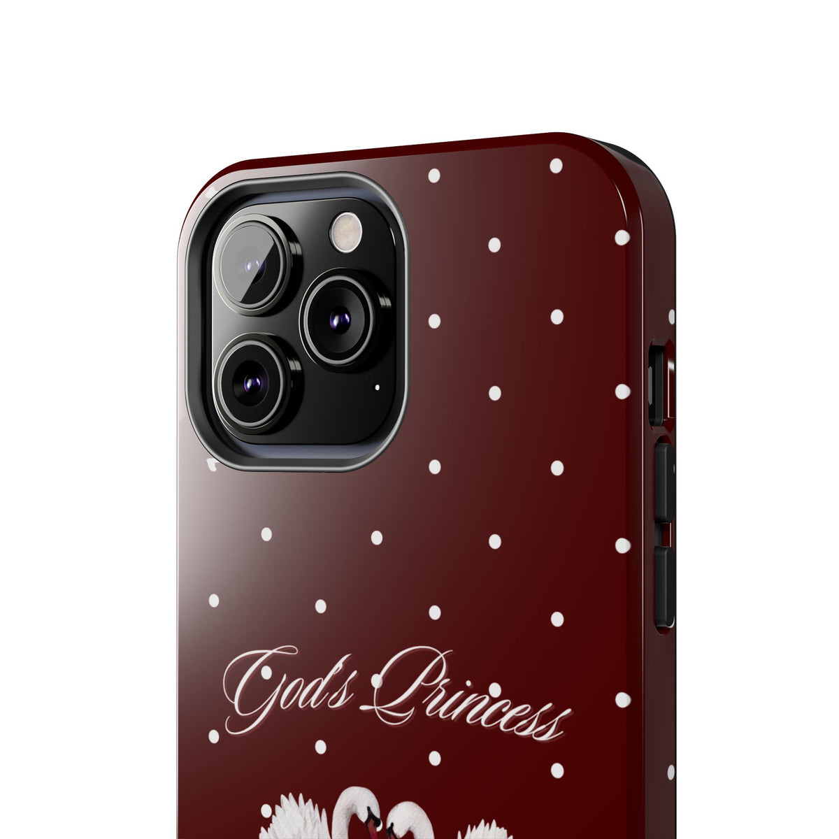 Proverbs 31 Princess Case