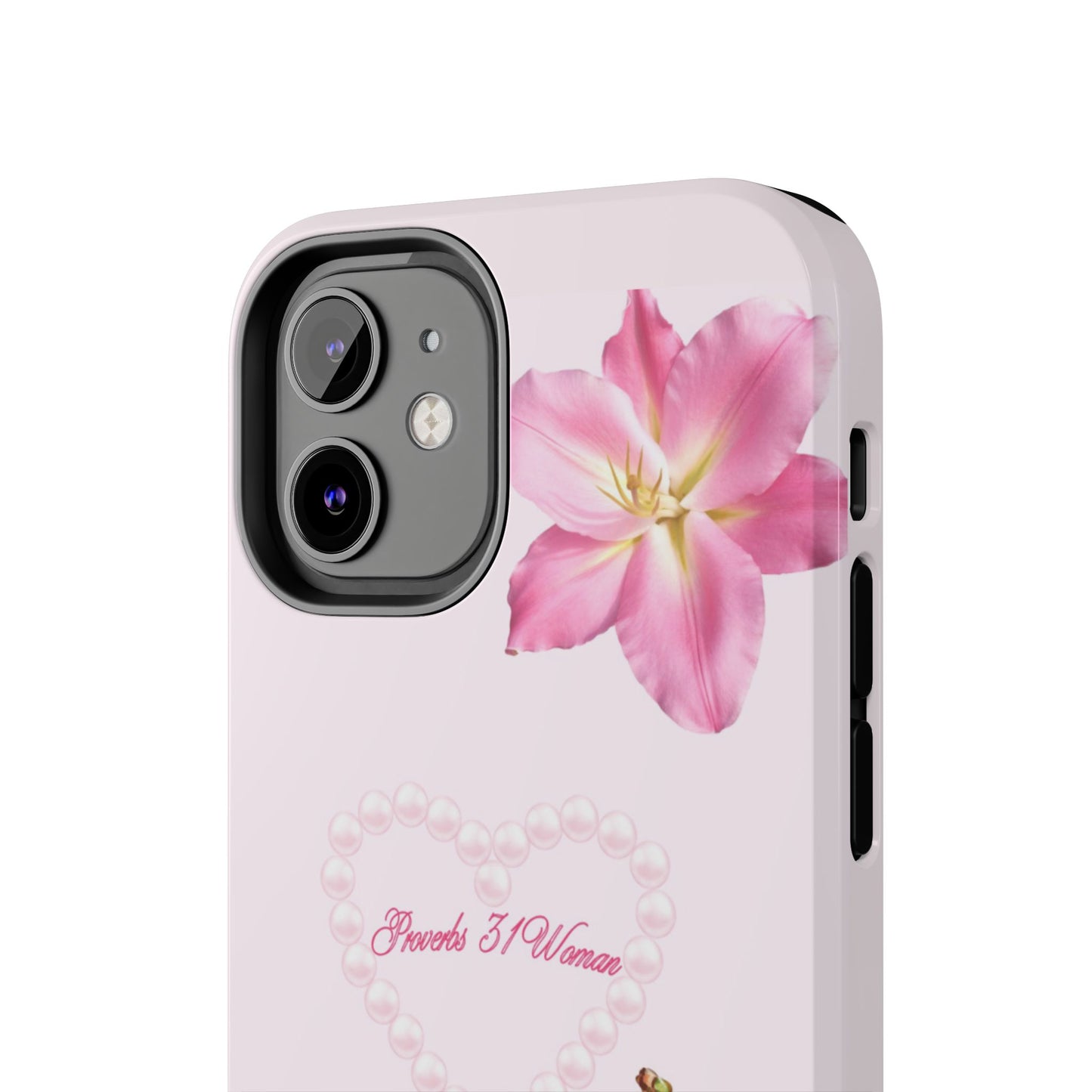 Orchid Proverbs 31 Case