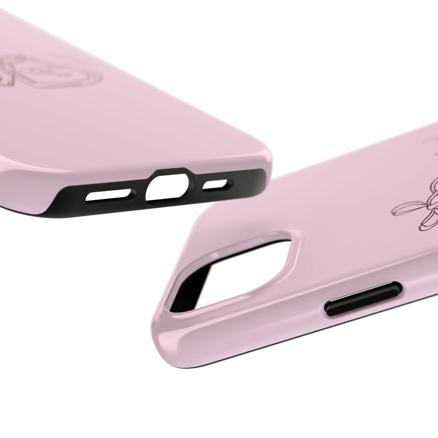 Written by God Pink Case