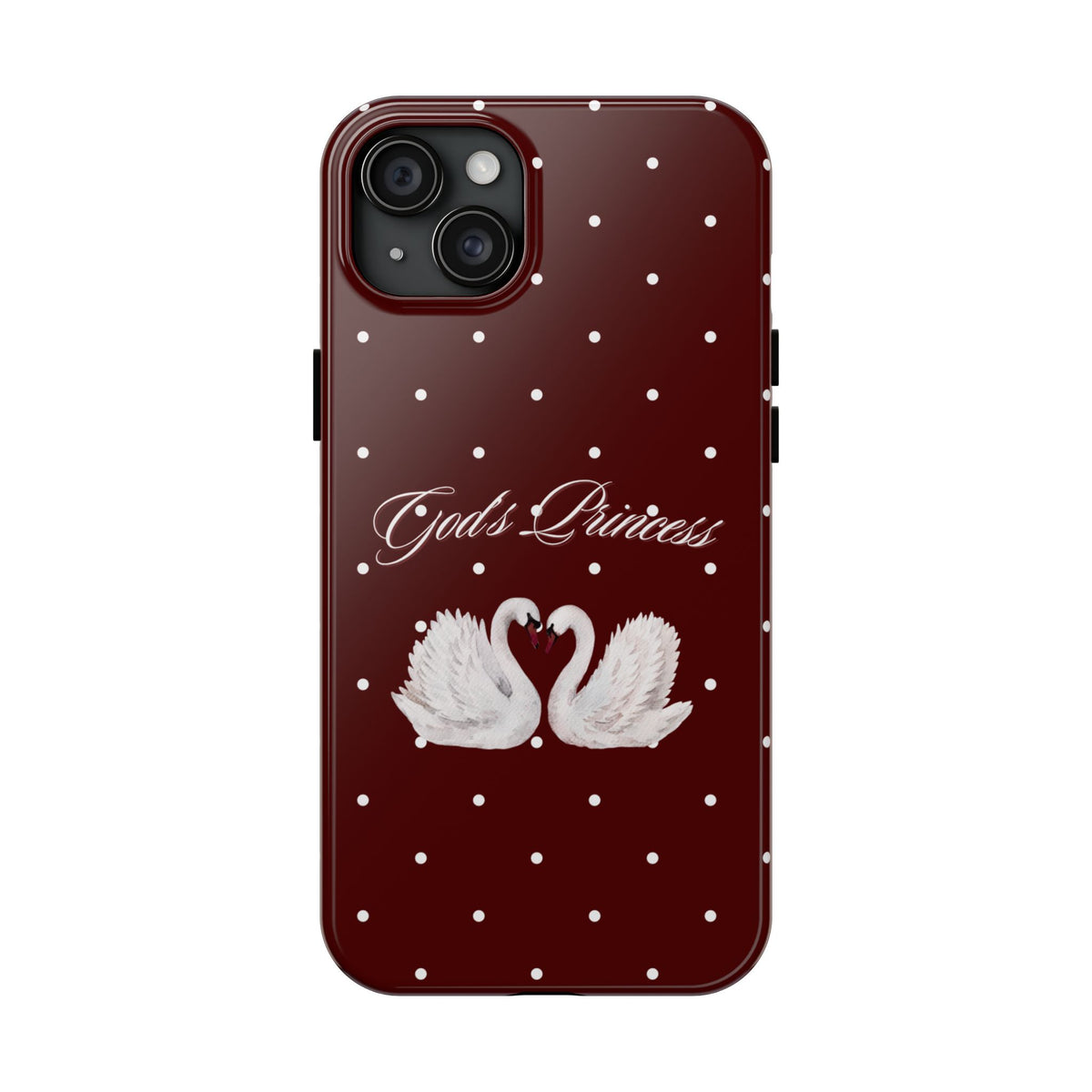 Proverbs 31 Princess Case