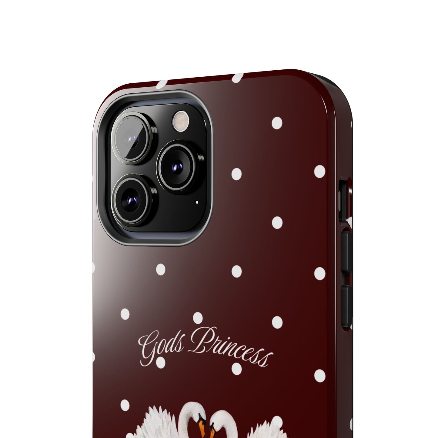 Gods Princess Swan Case