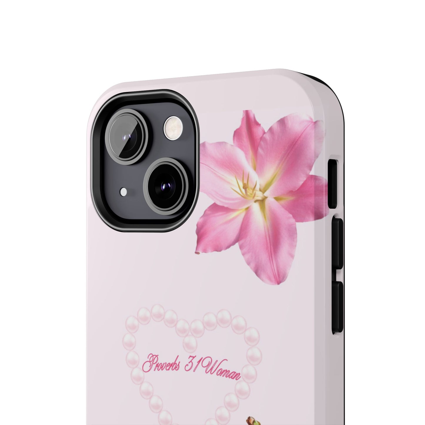 Orchid Proverbs 31 Case