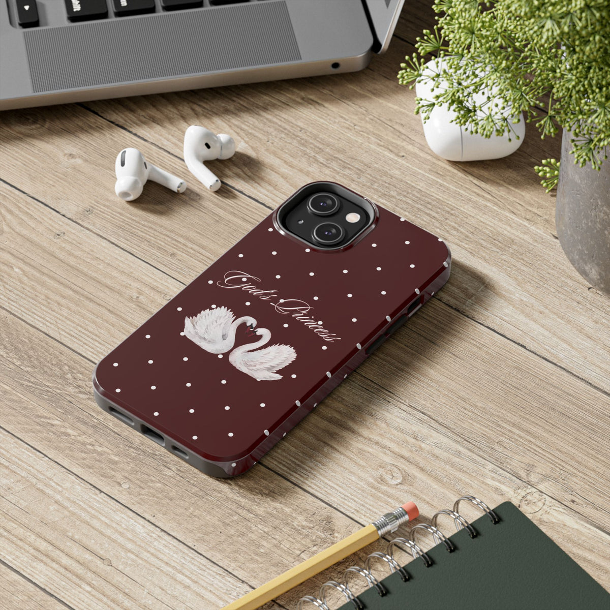 Proverbs 31 Princess Case
