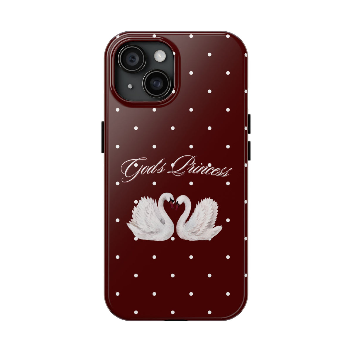 Proverbs 31 Princess Case
