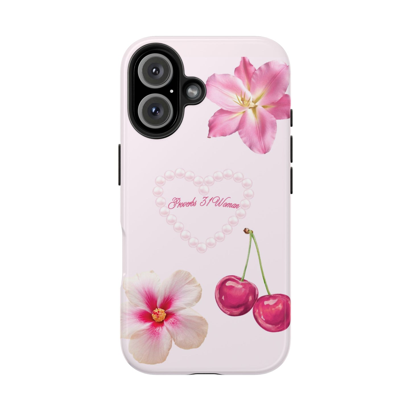 Orchid Proverbs 31 Case