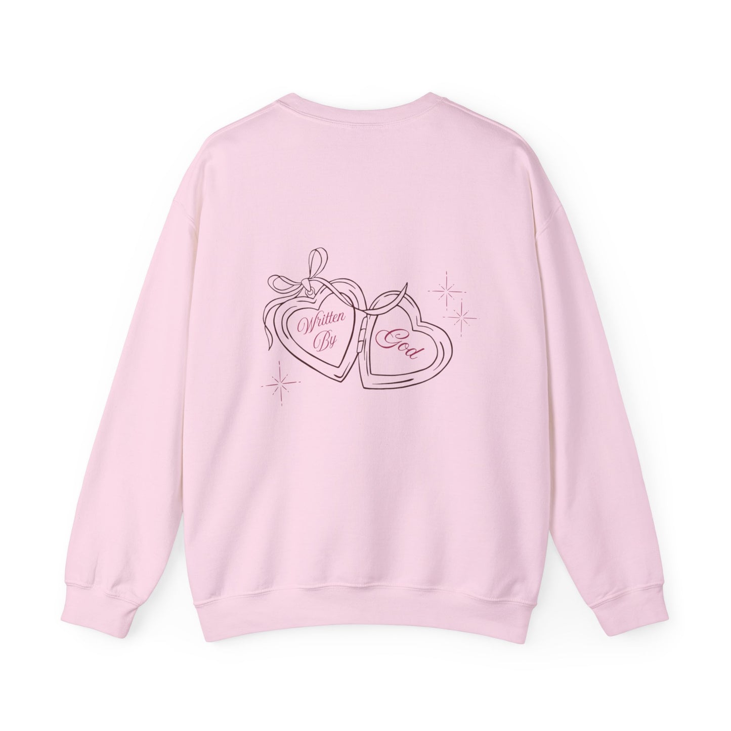Proverbs 31 Crewneck