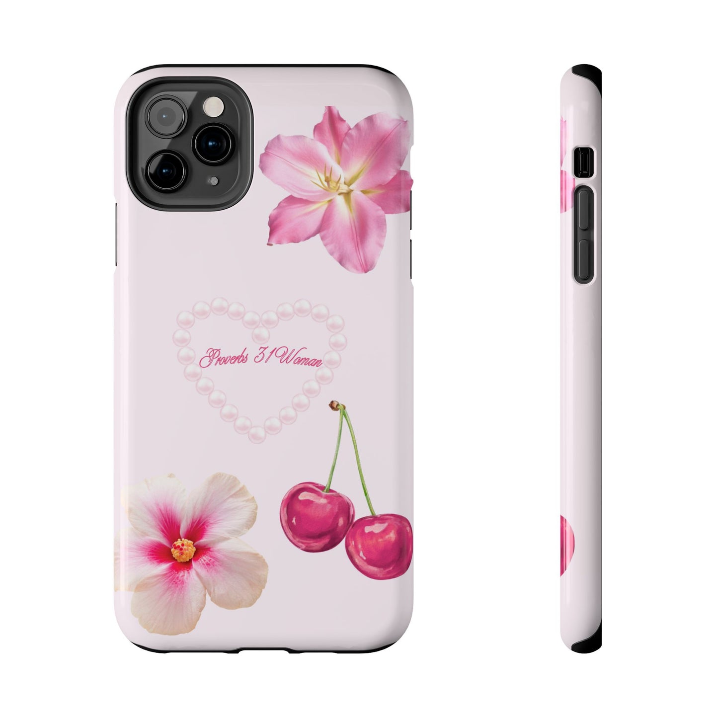 Orchid Proverbs 31 Case