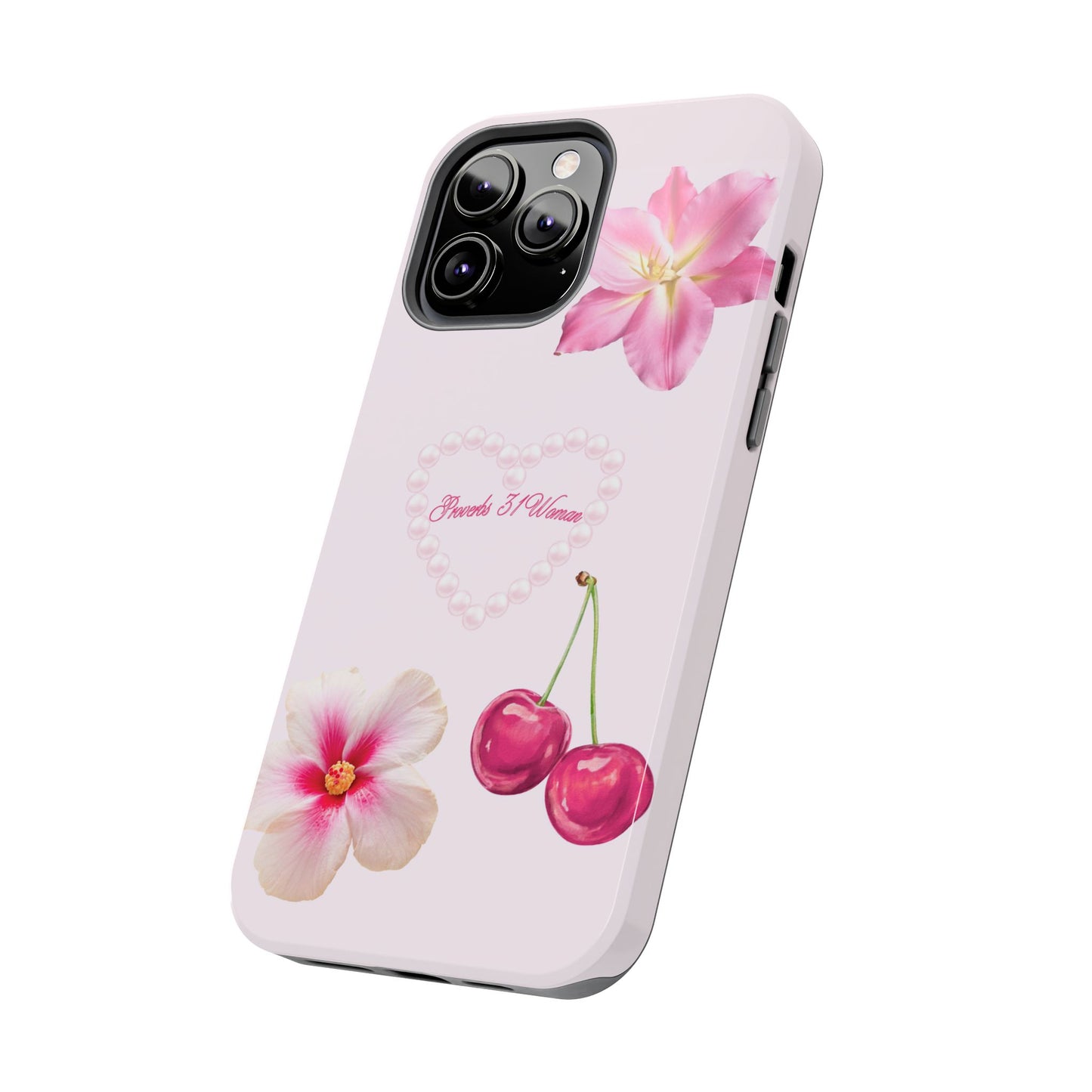 Orchid Proverbs 31 Case