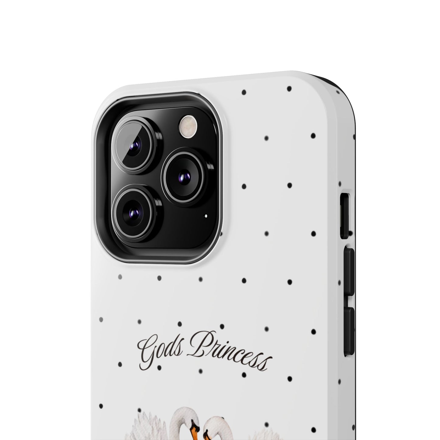 Gods Princess Swan Case