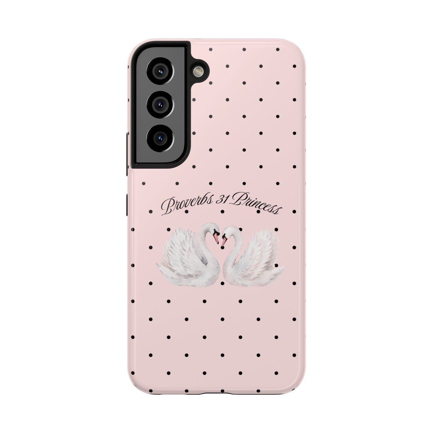 Proverbs 31 Princess Case