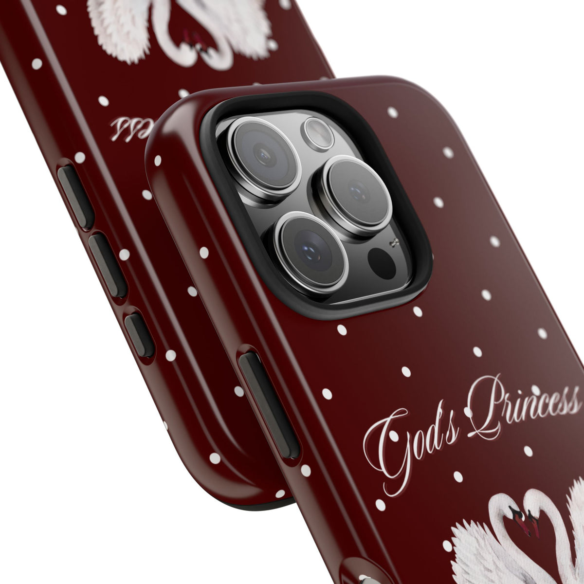 Proverbs 31 Princess Case