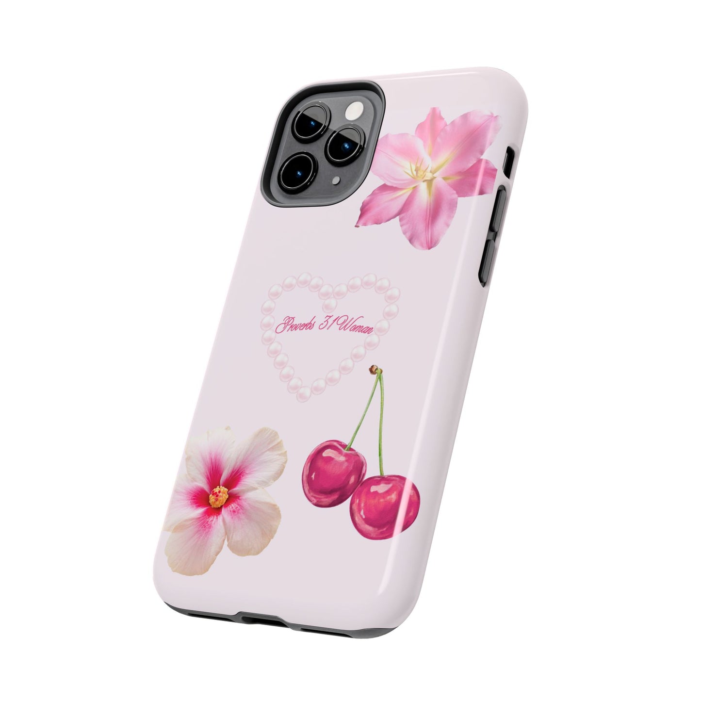 Orchid Proverbs 31 Case