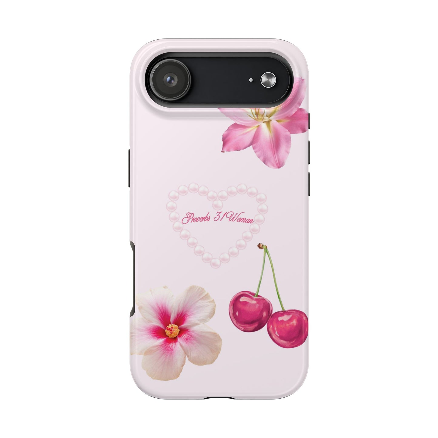 Orchid Proverbs 31 Case
