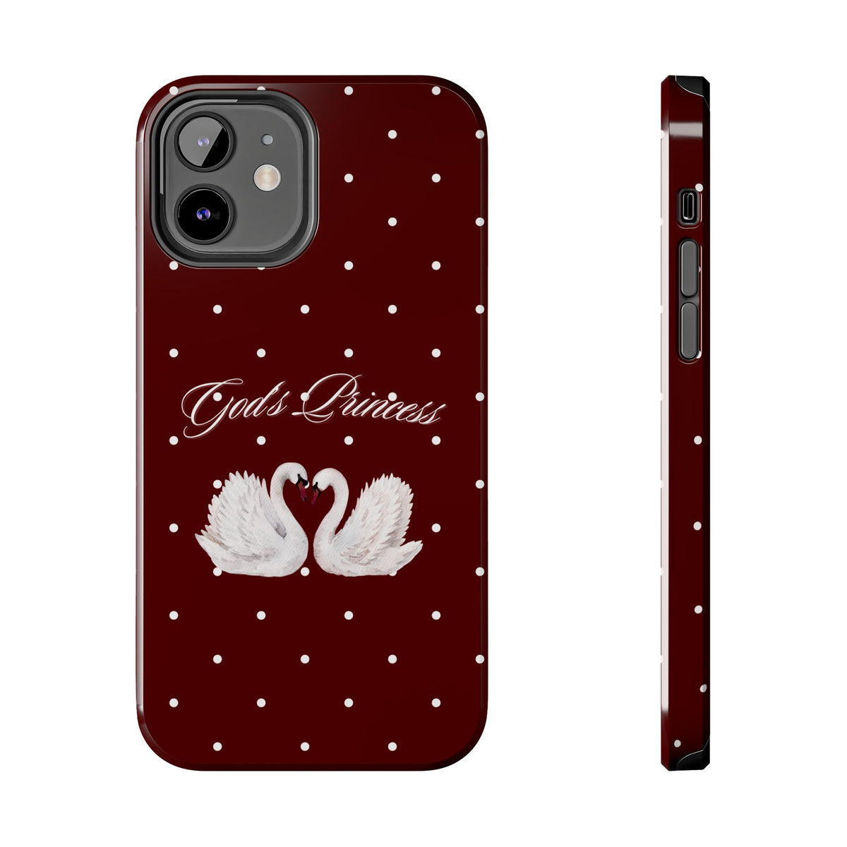 Proverbs 31 Princess Case