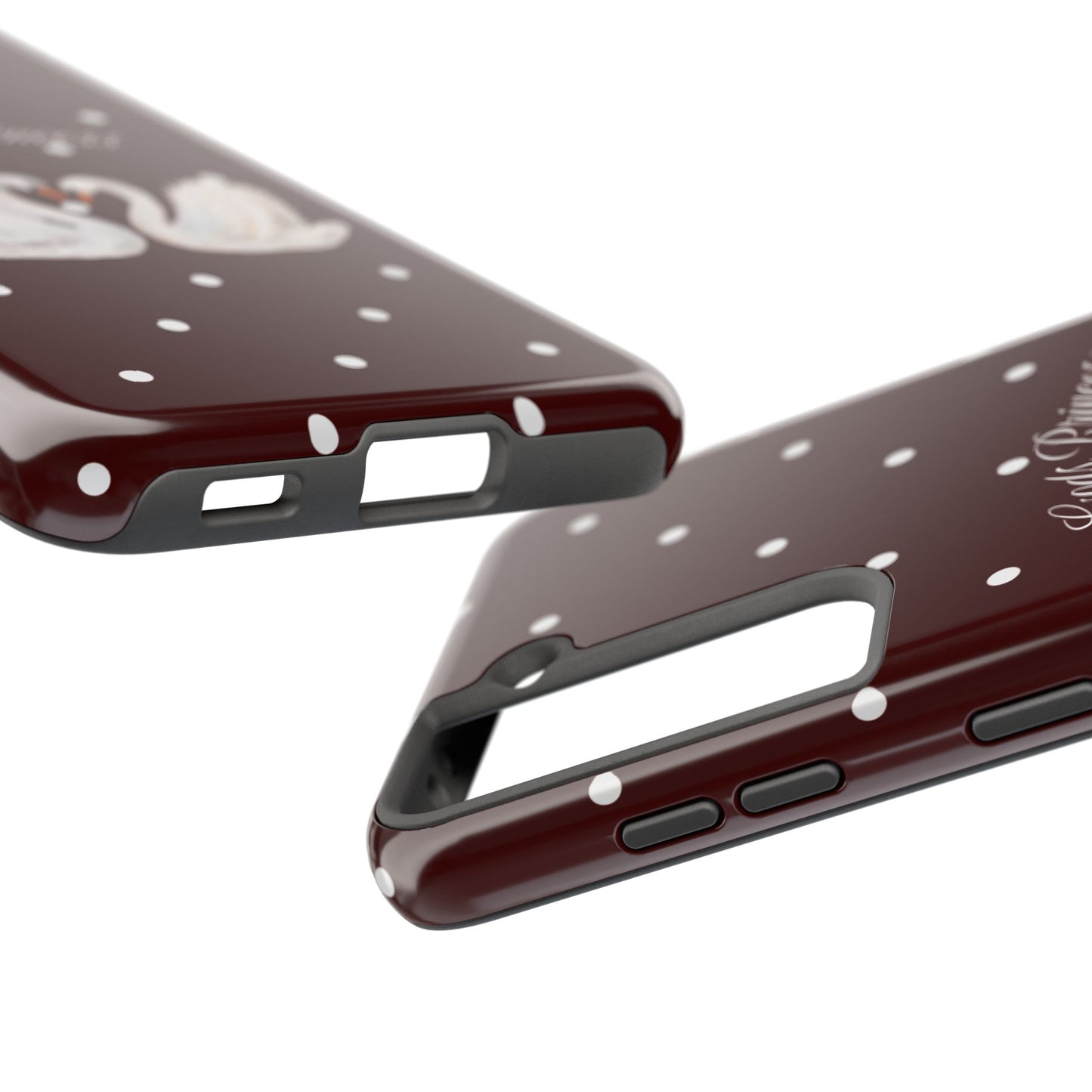 Gods Princess Swan Case