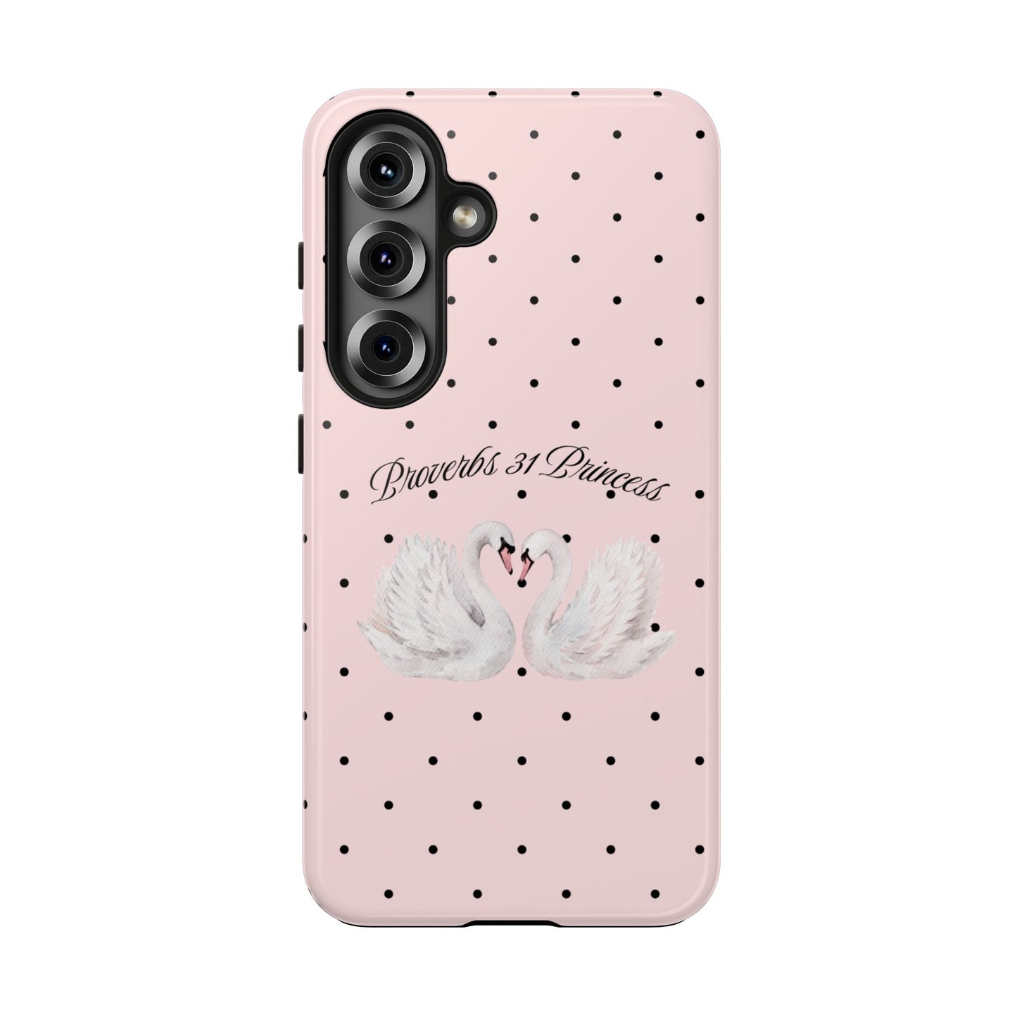 Proverbs 31 Princess Case